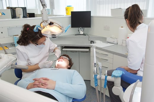 Dentist's Surgery